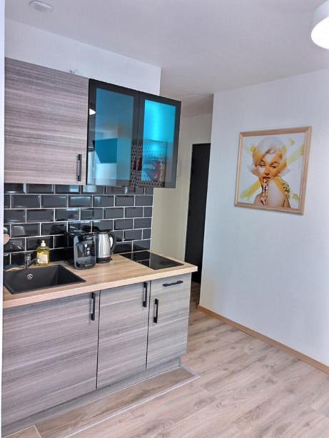 Les Suites Fenelon Le Cateau-Cambresis ภายนอก รูปภาพ