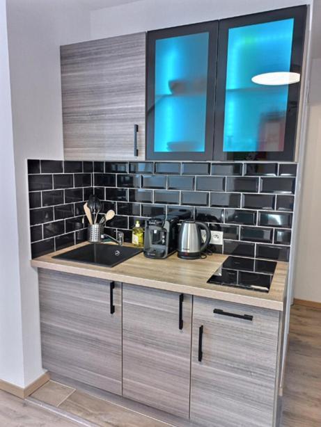 Les Suites Fenelon Le Cateau-Cambresis ภายนอก รูปภาพ