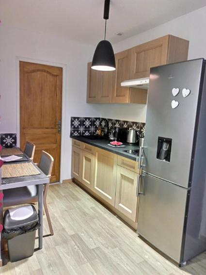 Les Suites Fenelon Le Cateau-Cambresis ภายนอก รูปภาพ