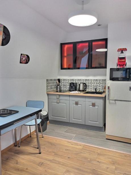 Les Suites Fenelon Le Cateau-Cambresis ภายนอก รูปภาพ