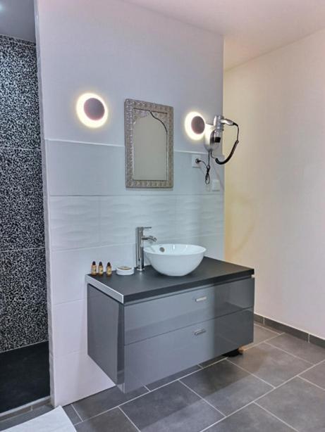 Les Suites Fenelon Le Cateau-Cambresis ภายนอก รูปภาพ